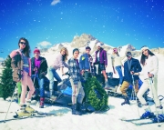 Aeropostale Holiday-1