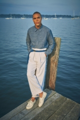 Sperry Fall