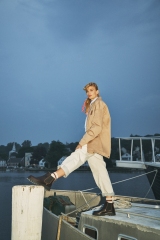 Sperry Fall