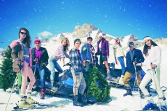 Aeropostale Holiday-1