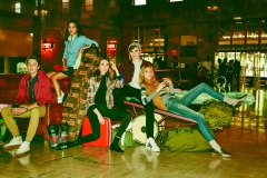 Aeropostale H-9