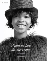 Vogue Bambini